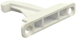 Fixem Deurhaak geschikt voor Bosch, Siemens 00154074 droger - 1 Stuk — thumbnail 7