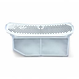 Fixem Pluizenzeef Geschikt voor Bosch Droger – Vervangt 00752387 Filter – Hoogwaardige Luchtfilter – 320x64x175 mm – Compatibel met WTB86280, WT44B202, WT46G400 en Meer — thumbnail 8