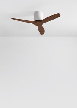CREATE - Stille 40W plafondventilator met technische ABS bladen in verschillende maten - S - Geen licht - WIFI - WIND CALM — thumbnail 3