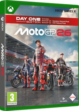 MotoGP 26 - Day One Edition - Xbox Series X — thumbnail 7