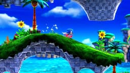 Sonic Superstars - Nintendo Switch — thumbnail 10