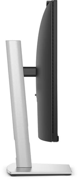 DELL Pro P P2726DEV computer monitor 68,6 cm (27") 2560 x 1440 Pixels Quad HD LCD Zwart, Zilver — thumbnail 4