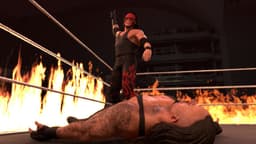 WWE 2K26 - Xbox Series X — thumbnail 2