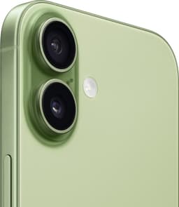 Apple iPhone 17 - 256GB - Sage — thumbnail 2