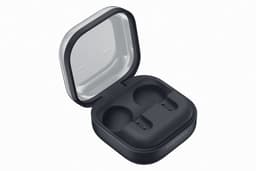 Samsung Galaxy Buds4 - Zwart + 1 jaar extra garantie — thumbnail 7