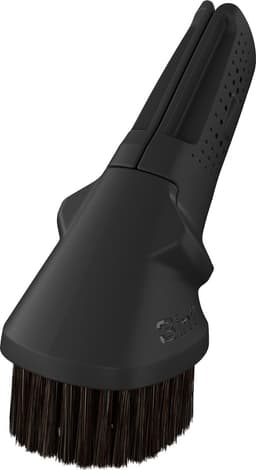 AEG AB71U2DG Silent 7000 - Stofzuiger met zak - Parket zuigmond - Zeer stille stofzuiger slechts 59dB - Geschikt voor alle vloeren - Sterke zuigkracht - Grote actieradius 12m - Vacuum cleaner - Krachtige stofzuiger met stofzak - 2 extra accessoires — thumbnail 3