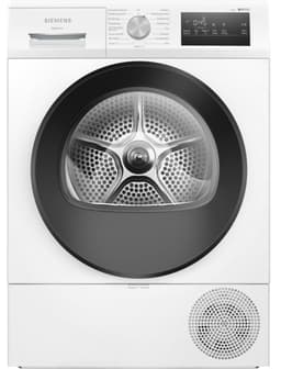 Siemens WT45H20SNL Warmtepompdroger 8 kg — thumbnail 1