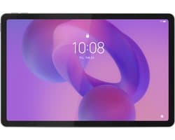 Lenovo Idea Tab 5G MediaTek Dimensity 128 GB 27,9 cm (11") 8 GB Wi-Fi 5 (802.11ac) Android 15 Grijs