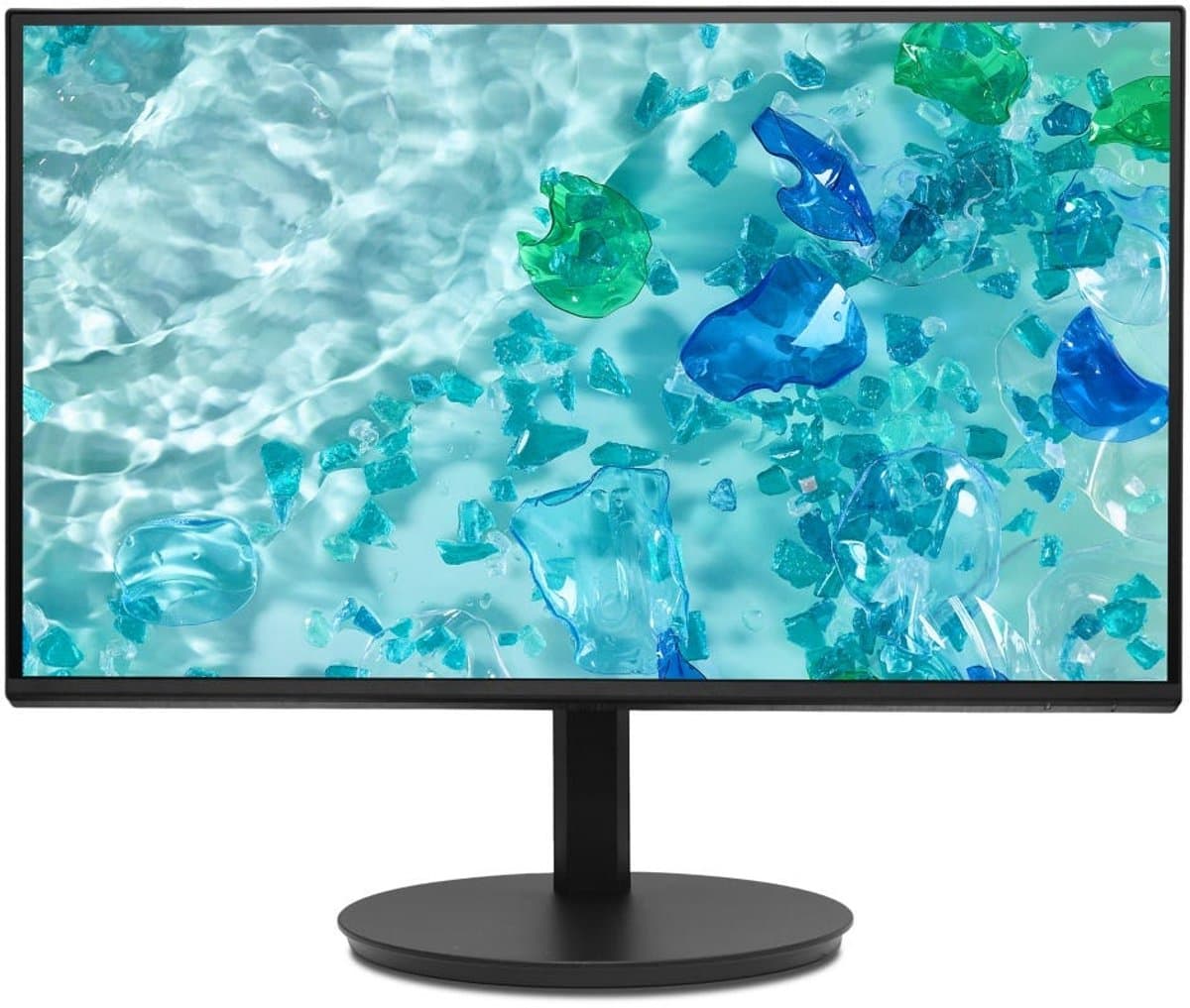 Acer Vero CB272P6 – Full HD Monitor – 144Hz – 27 inch – in hoogte verstelbaar — afbeelding 1