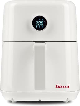 Airfryer 5L – Heteluchtfriteuse met 6 Programma's en Timer – Gezond Frituren — thumbnail 4