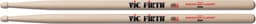 Vic Firth 55A - Paar drumstokken, hickory — thumbnail 1