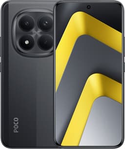 Smartphone-POCO M8 Pro 5G-12GB+512GB-Zwart — thumbnail 1