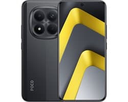 Xiaomi POCO M8 Pro 5G 12GB 512GB - Zwart - 6500mAh - 17,4 cm (6.83") - Dual SIM - USB Type-C