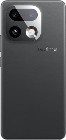 realme 16 Pro Plus 5G Grijs – 12GB+512GB | 200MP Camera | 7000mAh | 80W | IP69 | Snapdragon 7 Gen 4 — thumbnail 3