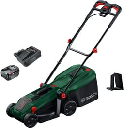 Bosch – ROTAK18V-32 – Accu grasmaaier – 32 cm – borstelloos — thumbnail 1