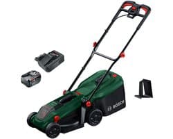 Bosch – ROTAK18V-32 – Grasmaaier – 32 cm – 18V 4.0Ah