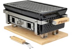 BASTE Japanse Shichirin Grill - tafel bbq — thumbnail 1