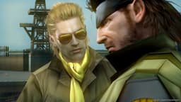 Metal Gear Solid Master Collection Volume 2 - Day One Edition - Nintendo Switch — thumbnail 2