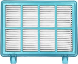 Filterset geschikt voor Philips PowerPro Compact and Power Pro Active en City - Vervangt Stofzuigerfilter FC9331/09 - FC9332/09 - FC8010 - FC8010/02 FC8010/01 HEPA - Stofzuiger onderdelen - Motorfilter - Uitblaasfilter - Schuimfilter - 3 sets — thumbnail 3