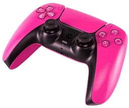 Sony PS5 DualSense Draadloze Controller - Nova Pink — thumbnail 19