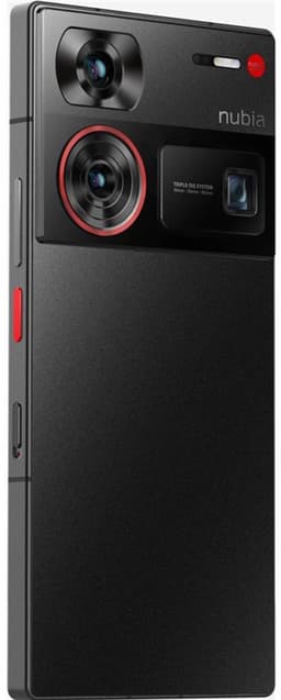 Smartphone Nubia Z60 Ultra 16/512GB (Black) — thumbnail 2