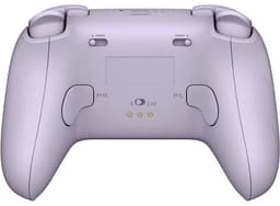 8BitDo Ultimate 2 Wireless Controller – Honkai: Star Rail – Evernight – Paars – Gaming Controller — thumbnail 5