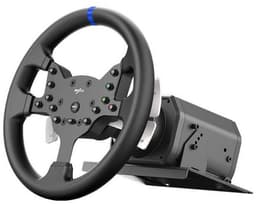 PXN - V99 - High end Race Stuur - Met Pedalen en Shifter - Force Feedback - Game Stuur - Geschikt voor PS4 - Xbox One - PC - Xbox Series X|S - PS3 - Nintendo Switch - Met App — thumbnail 10