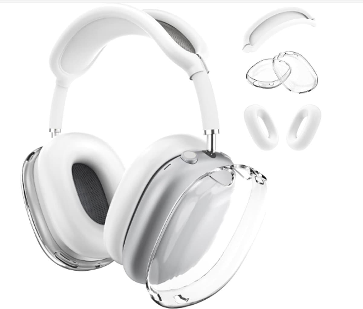 Beschermhoes voor AirPods Max-koptelefoon — afbeelding 1