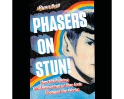Phasers on Stun!