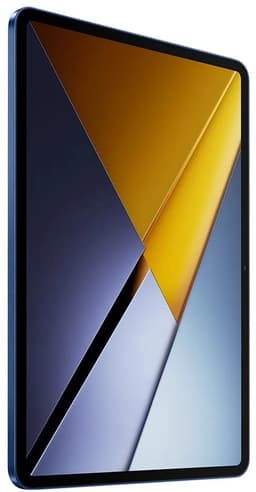 Xiaomi POCO Pad X1 - 8GB 512GB - Blauw - 3.2K 144Hz - Snapdragon7+ Gen 3 - 8850mAh — thumbnail 5