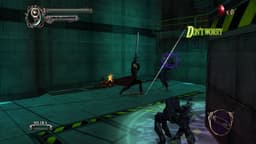 Devil May Cry - HD Collection - PS4 — thumbnail 2