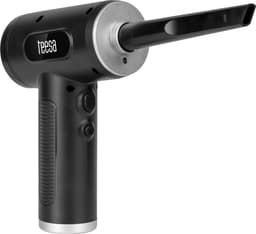 Teesa - Elektrische Stoffenblazer - 70 W - USB-C - LED Verlichting — thumbnail 3