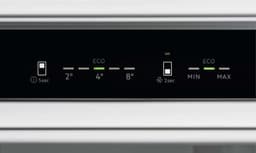 Electrolux KNT6ME18S3 Ingebouwd 249 l Wit — thumbnail 9