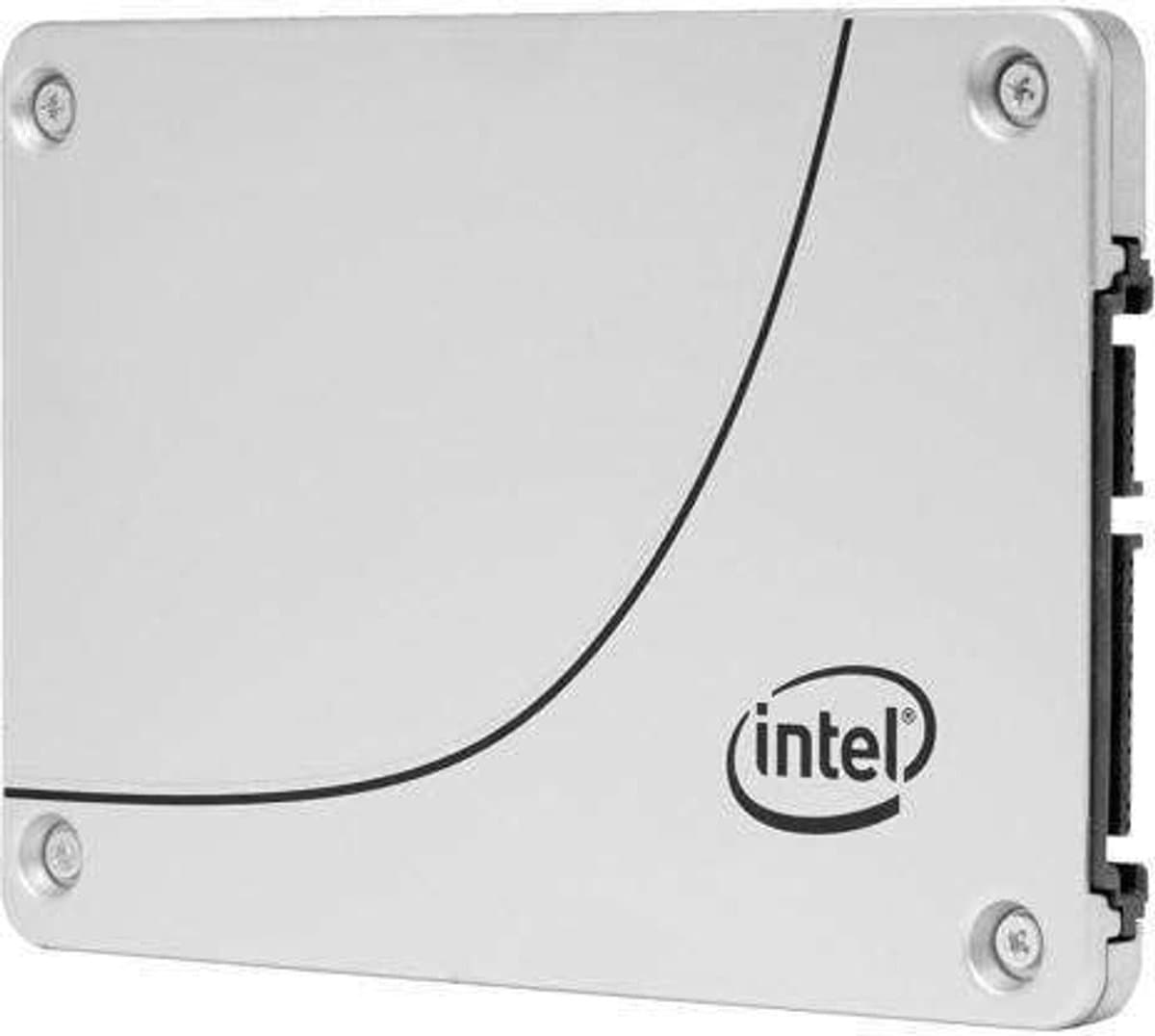 Intel SSD 545S 512GB 2.5in SATA 6Gb/s — afbeelding 1