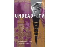 Undead TV