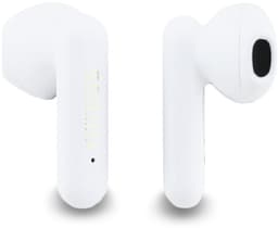 Guess Bluetooth Earbuds - TWS - 4G Metal Logo - Wit — thumbnail 5