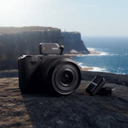 RØDE Wireless Micro Camera Kit – Ultra‑Compact Draadloze Microfoonset met 2 Zenders, Camera‑Receiver & Accessoires — thumbnail 3