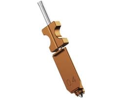 3D Printer Nozzle Set Hittebestendig 300℃ voor Snelle Vervanging