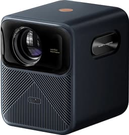 Wanbo Mozart 1 Pro New Blauw Projector 1080p Full HD 1200 ANSI Lumen | Google TV — thumbnail 4