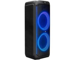 Arcsound HAZEXXL Bluetooth speaker 200W, black