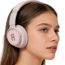 Oorkussens en hoofdbandkussen Geschik voor JBL T450/T500 BT,Tune600,510BT,JR300 — thumbnail 4