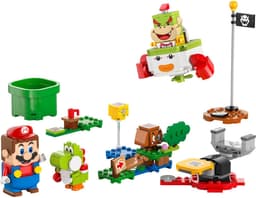 LEGO Super Mario - Avonturen met interactieve LEGO Mario - 71439 — thumbnail 5