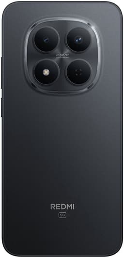 Smartphone-REDMI Note 15 Pro 5G-8GB+512GB-Zwart — thumbnail 3