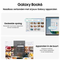 Samsung Galaxy Book6 (16", Ultra 5, 16GB), Copilot+PC — thumbnail 14