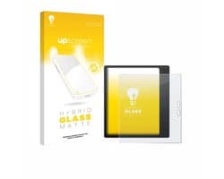 upscreen - Screenprotector voor Boox Go 7 - Folie Beschermfolie Beschermglas matte