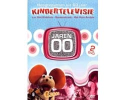 Hoogtepunten Uit 60 Jaar Kindertelevisie - Jaren 00