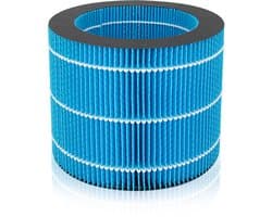Filters voor luchtbevochtigers - Onderdeelnummer FY3446 - geschikt voor Philips Luchtbevochtiger 2000 Serie luchtreiniger - HU2716 - HU3915 - HU3916 - HU3918 - HU2718 luchtbevochtigers — afbeelding 1
