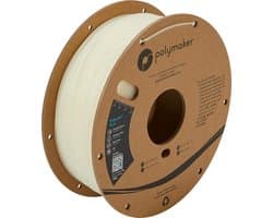 Duurzaam PLA 3D Printer Filament 2.85mm 1kg Natuurlijk