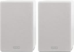 Denon SC-n10 WTEM wit — thumbnail 2