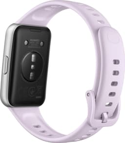 HUAWEI Band 11 - Paars | 1. 62-inch scherm met hoge helderheid | Verbeterde slaaptracking | Ultradun en comfortabel | Multidimensionaal emotioneel welzijnandy-B19F — thumbnail 4